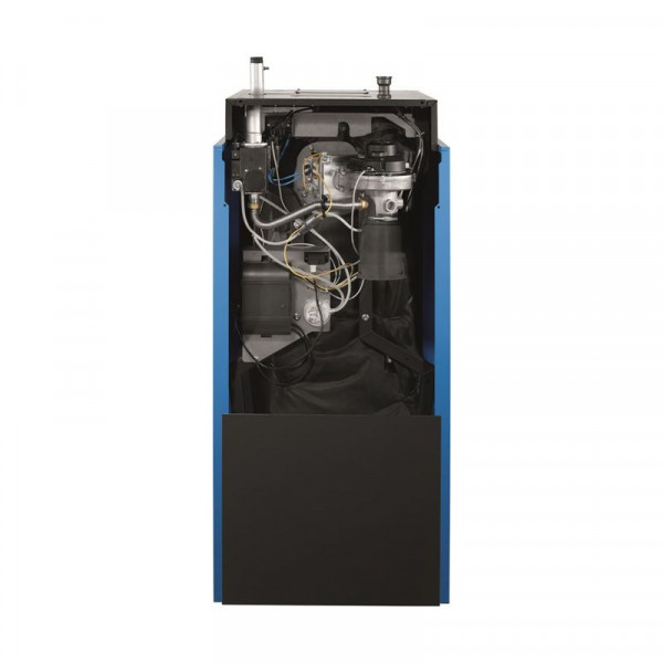 Buderus Logano plus KB372-150 (l) "RU", Напольный конденсационный котёл Будерус
