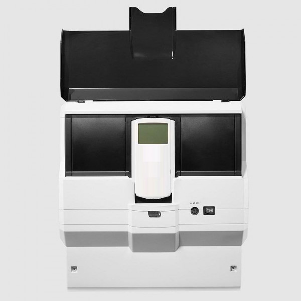 Buderus Logamatic R4122 без MEC2 "EXP", Система управления котлов Будерус с дисплеем котла, серия S18