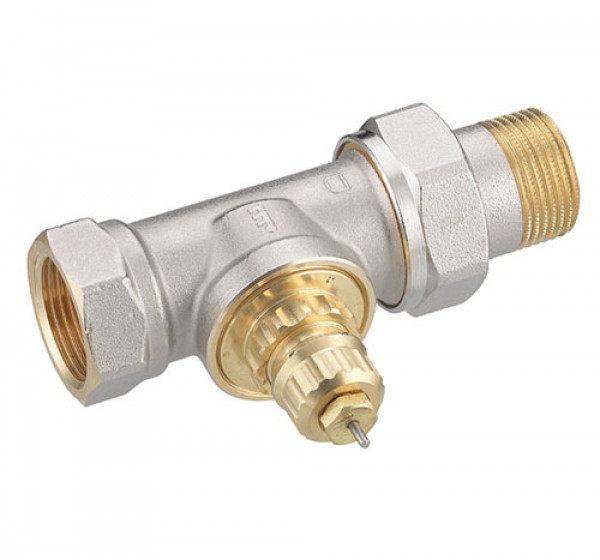 Клапан Данфосс RTR-G Ду 25, прямой, Danfoss