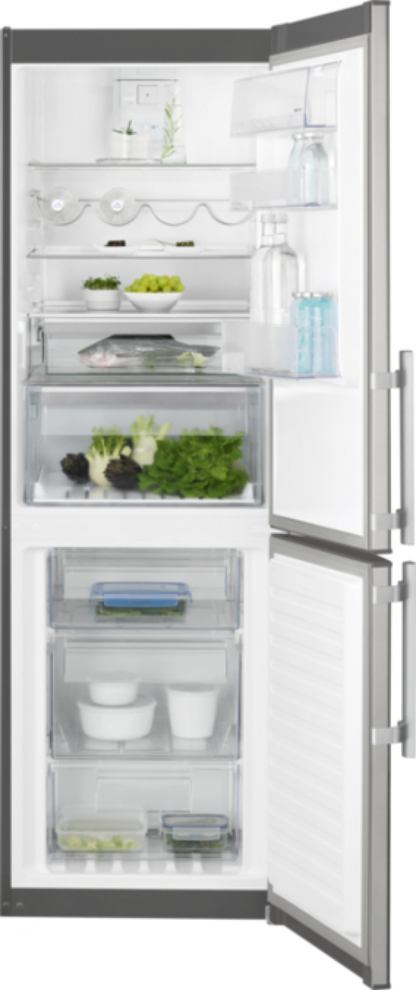 Холодильник Electrolux EN3454NOX