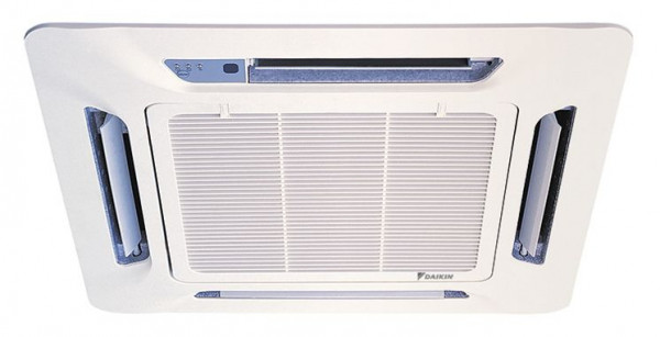 Декоративная панель Daikin BYC20CX