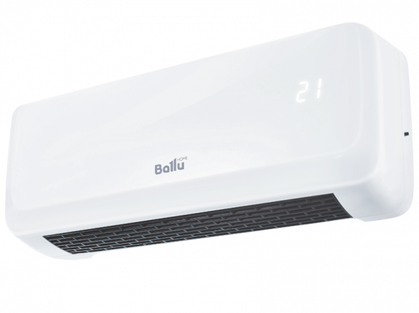 Тепловентилятор Ballu BFH/W-201L