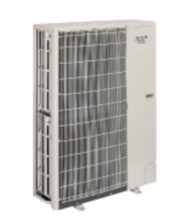 Наружный блок Mitsubishi Electric PU-P125YHAR6