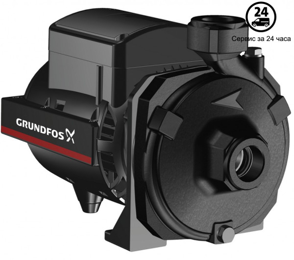 Центробежный насос NS 6-30 Grundfos