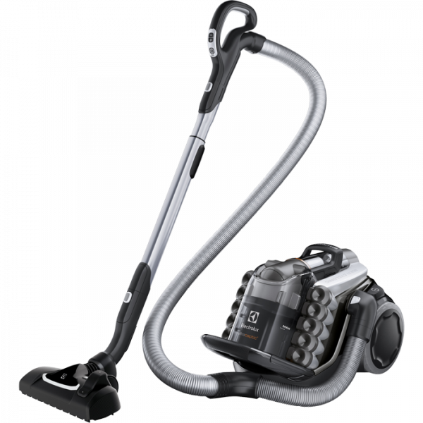 Безмешковый пылесос Electrolux EUC98TM