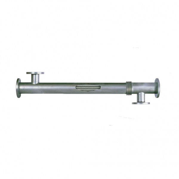 ViscoLine CIP кожухотрубный теплообменник Alfa Laval