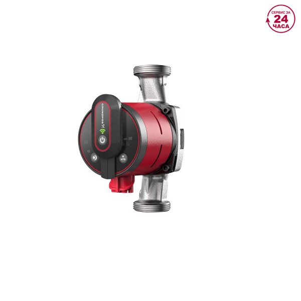 Циркуляционный насос ALPHA3 32-60 N Grundfos