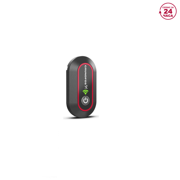 Циркуляционный насос ALPHA3 32-60 N Grundfos