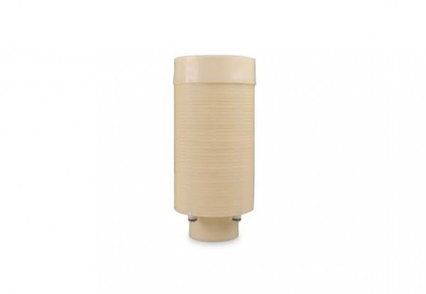 Верхний дренажный колпак для блока CLACK/FLECK 1.25" D1199-01