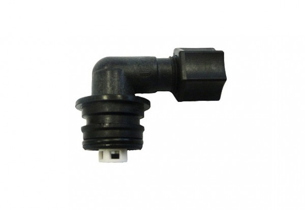 Уголок солезаборного механизма 1/2" Clack H4650