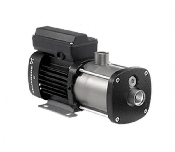Горизонтальный многоступенчатый центробежный насос CM-I 1-4 AQQE Grundfos