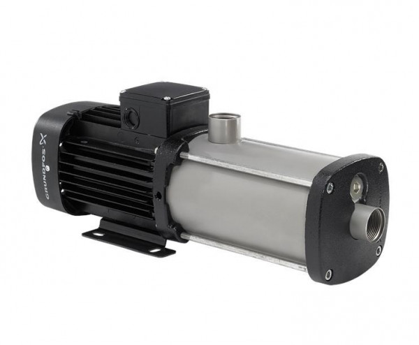 Горизонтальный многоступенчатый центробежный насос CM-G 1-3 AQQE Grundfos