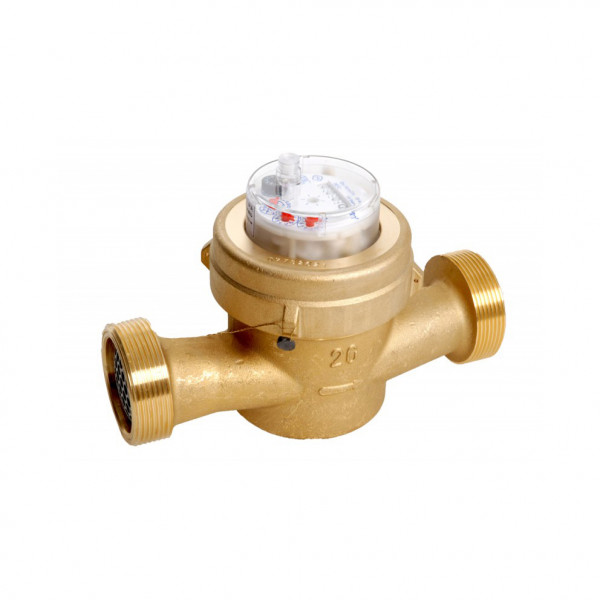 Импульсный расходомер Etatron 1CNT 086–3/4”