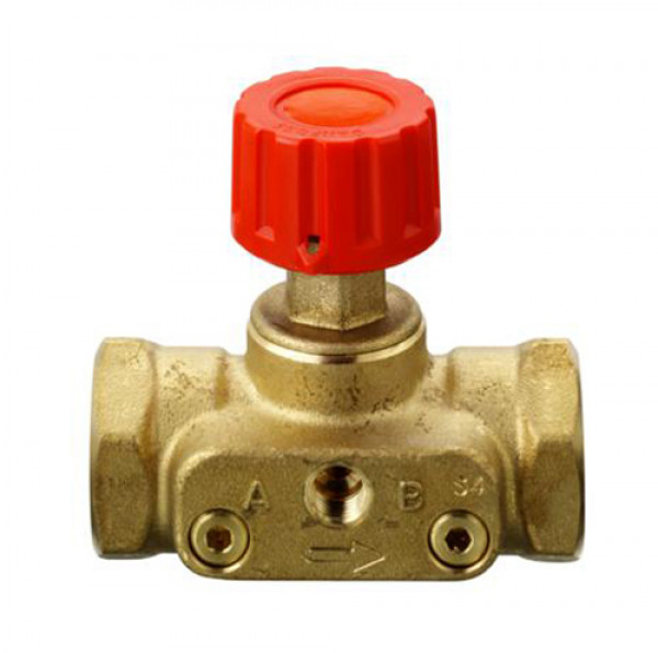 Данфосс запорный клапан Ду 25 CDT, Danfoss