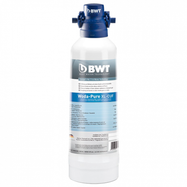 Фильтр BWT Woda-Pure S-CUF