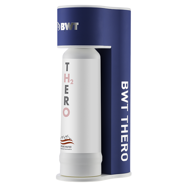 Бытовой обратноосмотический фильтр BWT THERO