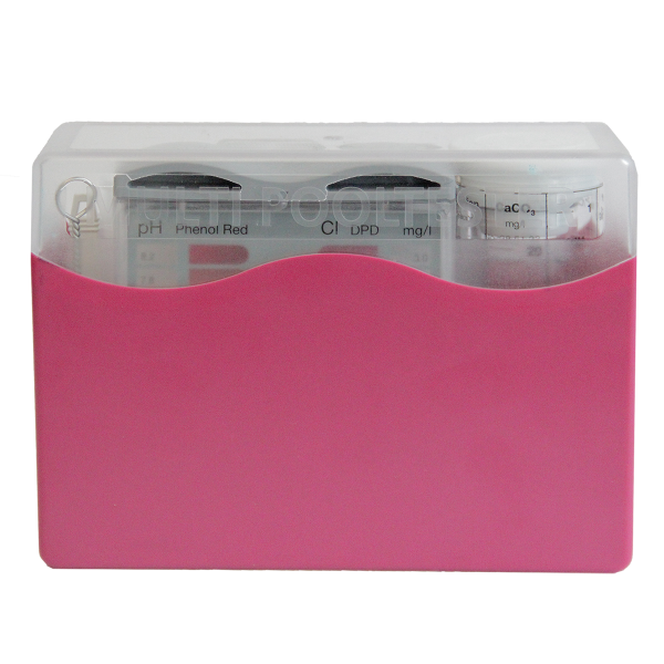 Тест-набор BWT AQA marin Pooltester 5 in1 (box)