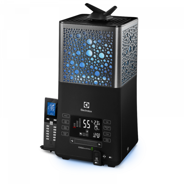 Увлажнитель Electrolux ecoBIOCOMPLEX EHU-3810D YOGAhealthline