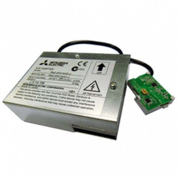 Конвертер Mitsubishi PAC-IF01AHC-J