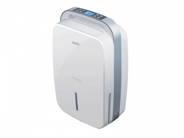 Сушильный мультикомплекс Ballu BDM-30L