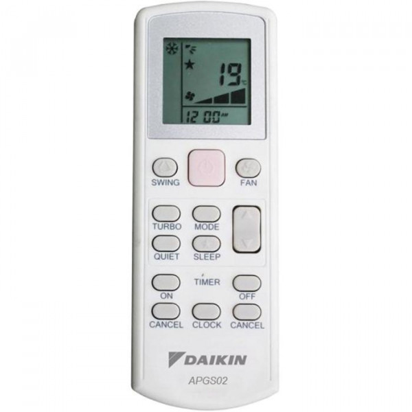 Сплит-система Daikin ATYN35L / ARYN35L