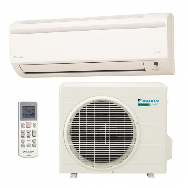 Сплит-система Daikin ATXN60MB / ARXN60MB