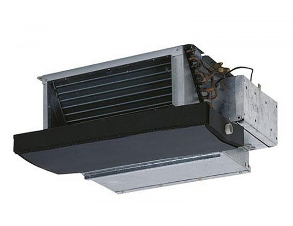 Канальная мульти сплит-система Daikin FDBQ25B