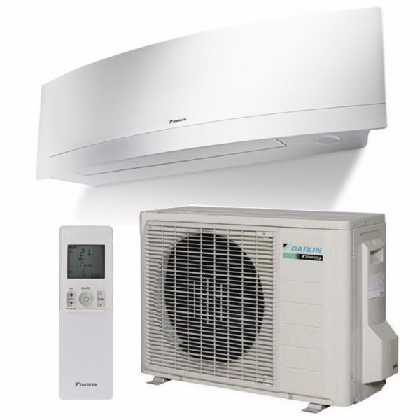 Сплит-система Daikin FTXG35LW / RXG35L White