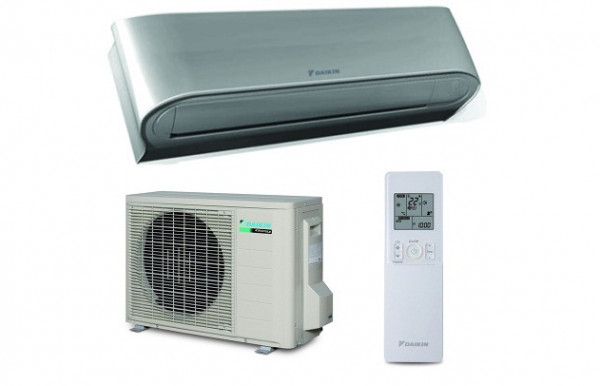 Сплит-система Daikin FTXK25AS / RXK25A