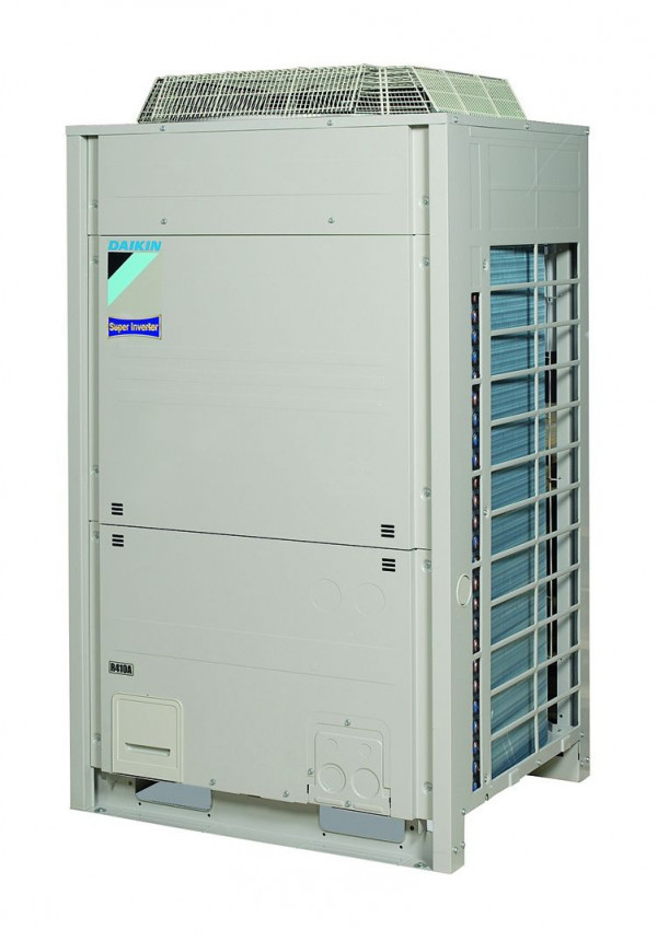 Наружный блок кондиционера Daikin RZQ250С