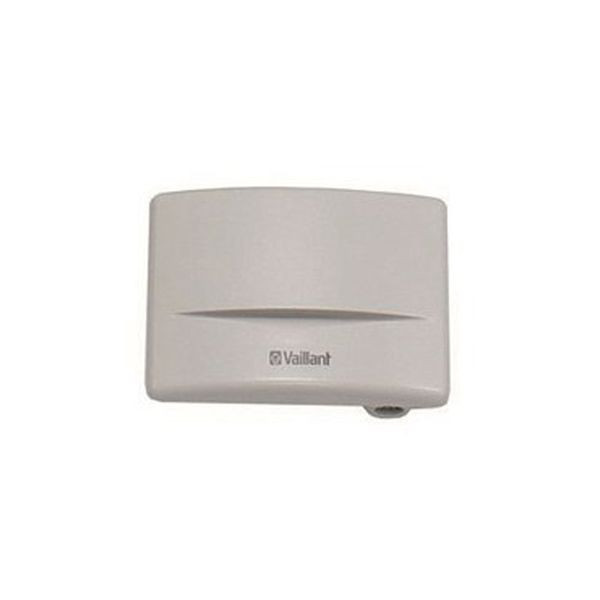 Vaillant VRC 693, Датчик наружной температуры