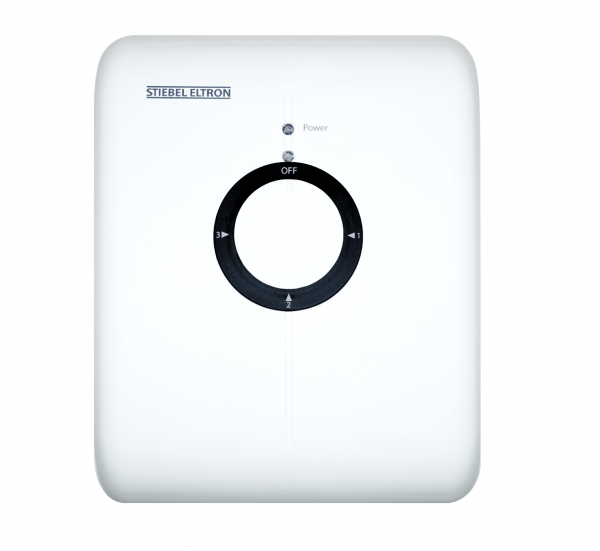 Stiebel Eltron DDH 6, Проточный электрический водонагреватель Штибель Эльтрон