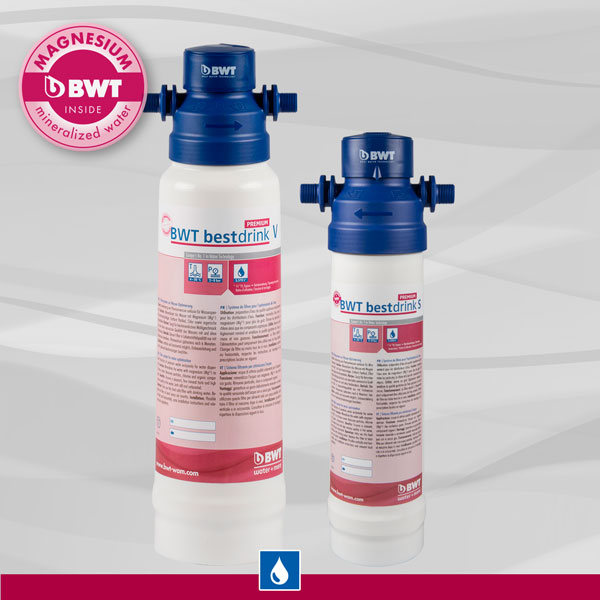 Фильтр BWT Bestdrink PREMIUM S
