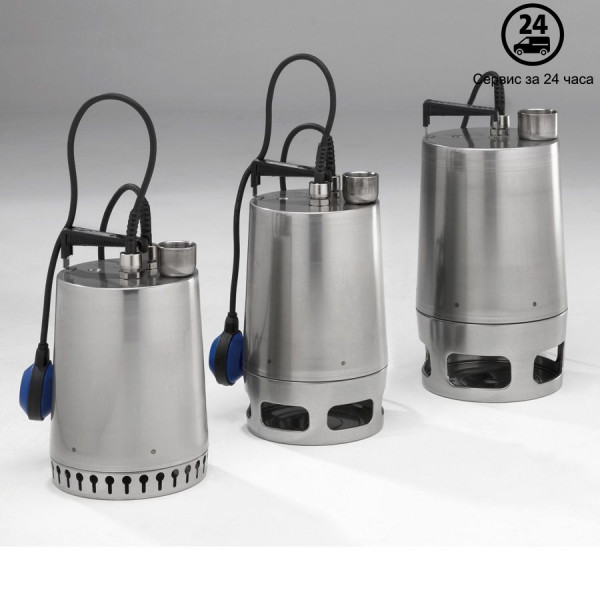 Дренажный насос Unilift AP 12.40.04.A3 Grundfos
