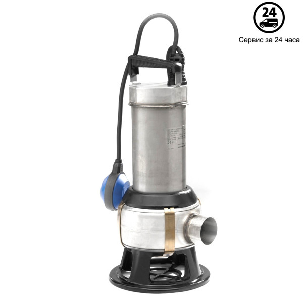 Грязевой насос Unilift AP 35B.50.08.A1.V Grundfos