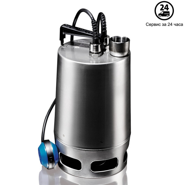Грязевой насос Unilift AP50.50.11.A1.V Grundfos