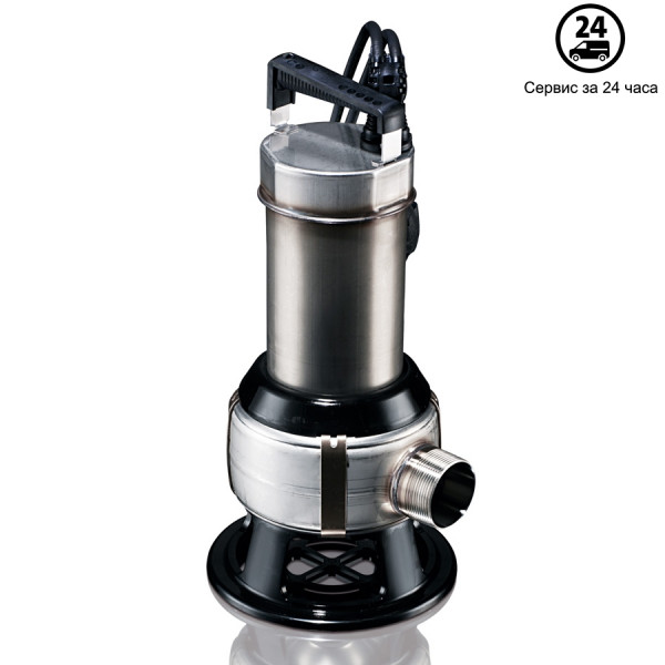 Грязевой насос Unilift AP 50B.50.08.1.V Grundfos