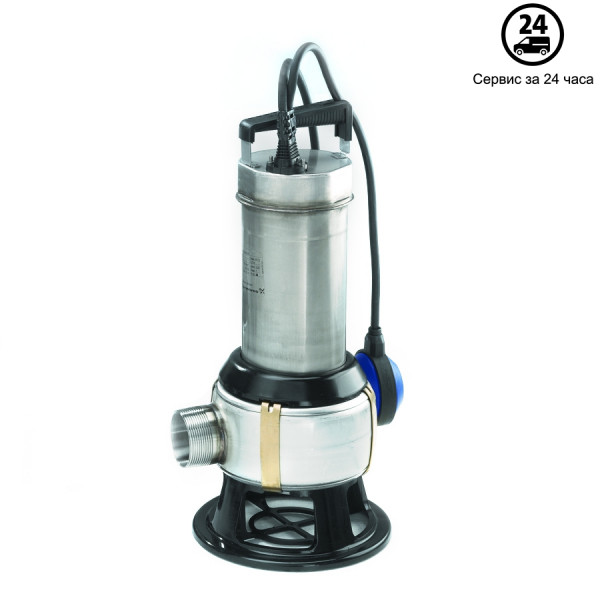Грязевой насос Unilift AP 50B.50.11.A1.V Grundfos