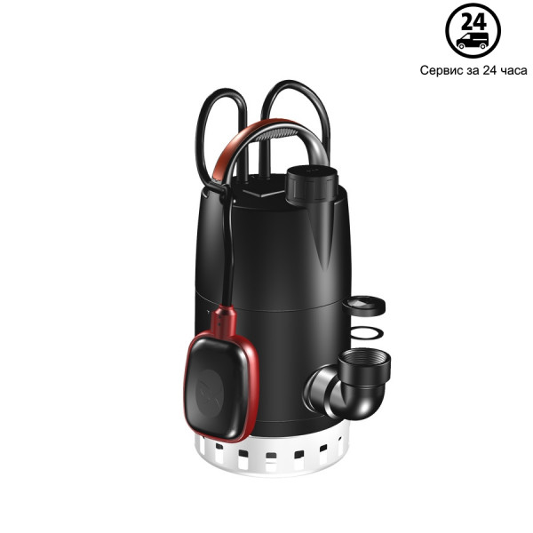 Дренажный насос Unilift CC 9 A1 Grundfos
