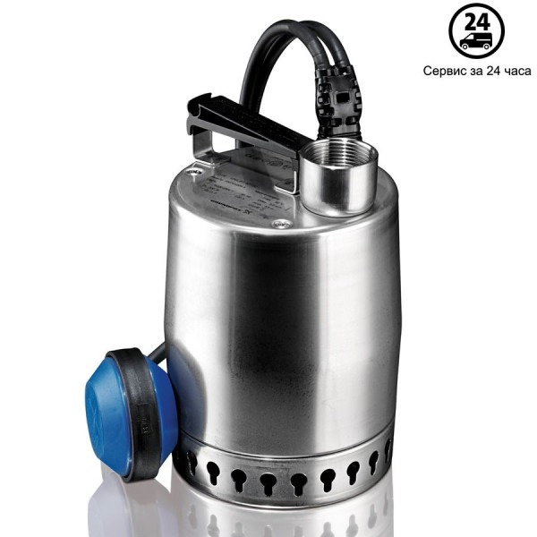 Дренажный насос Unilift KP 150 A1 Grundfos