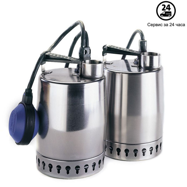Дренажный насос Unilift KP 250 M1 Grundfos