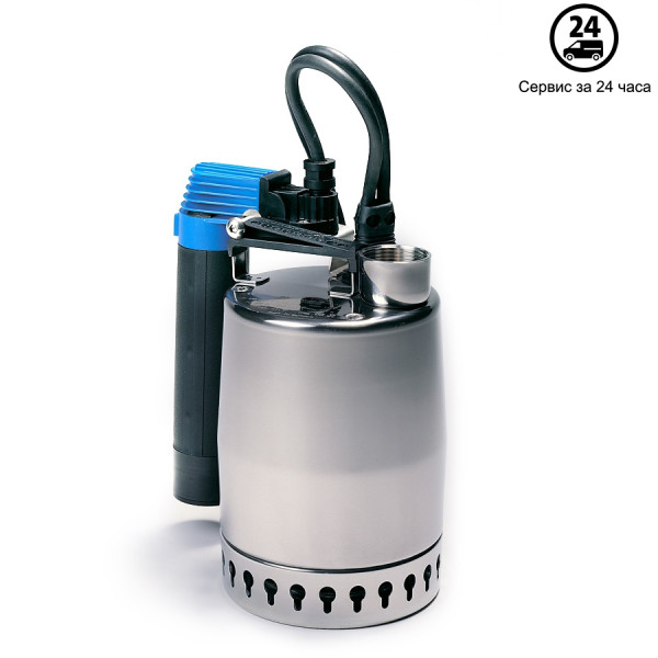 Дренажный насос Unilift KP 350 AV1 Grundfos