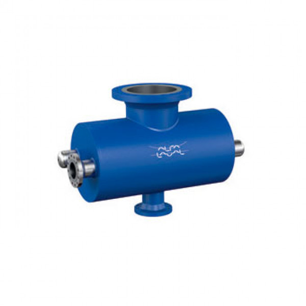 DuroShell M сварной кужухоплатинчатый теплообменник Alfa Laval