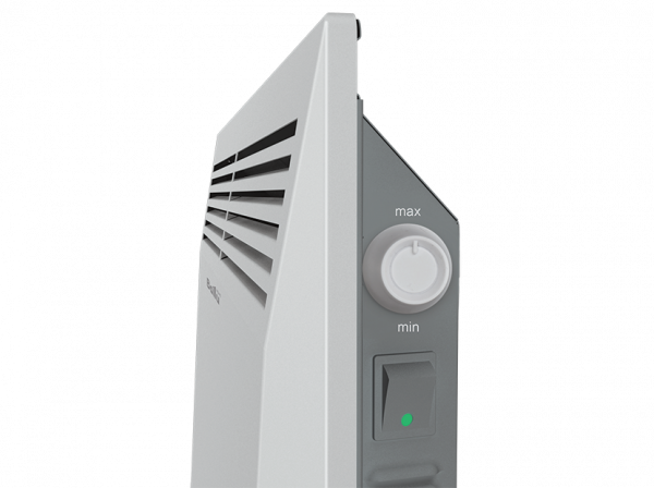 Конвектор электрический Ballu Camino Eco BEC/EM-1500