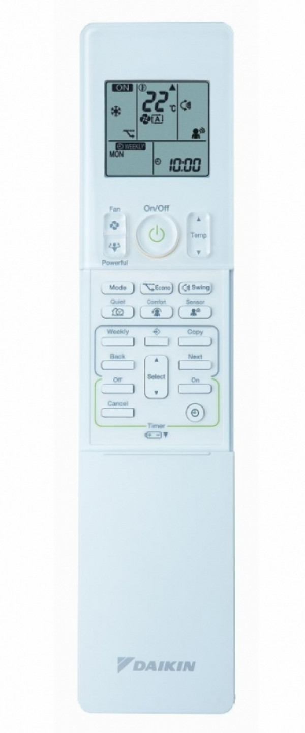 Сплит-система Daikin FTXM25M / RXM25M