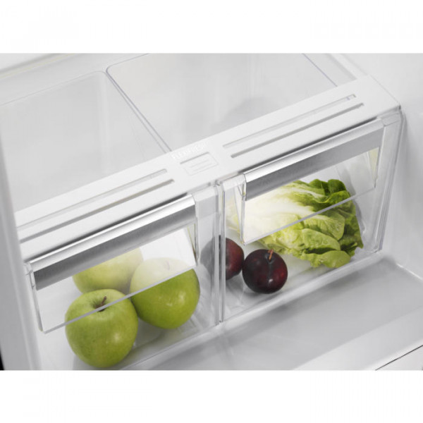 Холодильник с морозильной камерой Electrolux ENC2813AOW
