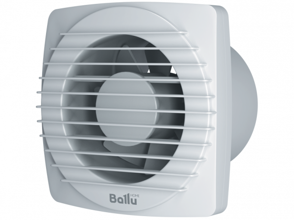 Вентилятор вытяжной Ballu Fort Alfa FA-100