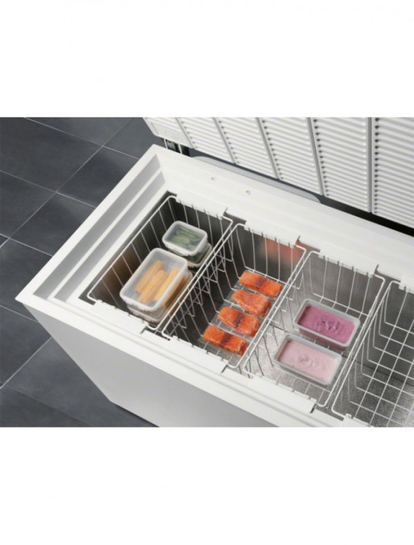 Морозильный ларь Electrolux EC2800AOW2