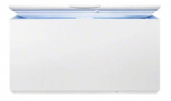 Морозильный ларь Electrolux EC5231AOW
