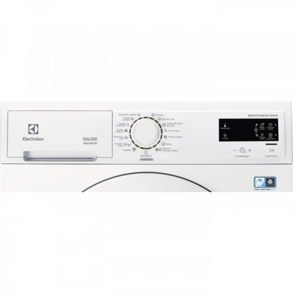 Стиральная машина с сушкой Electrolux EWW51685WD